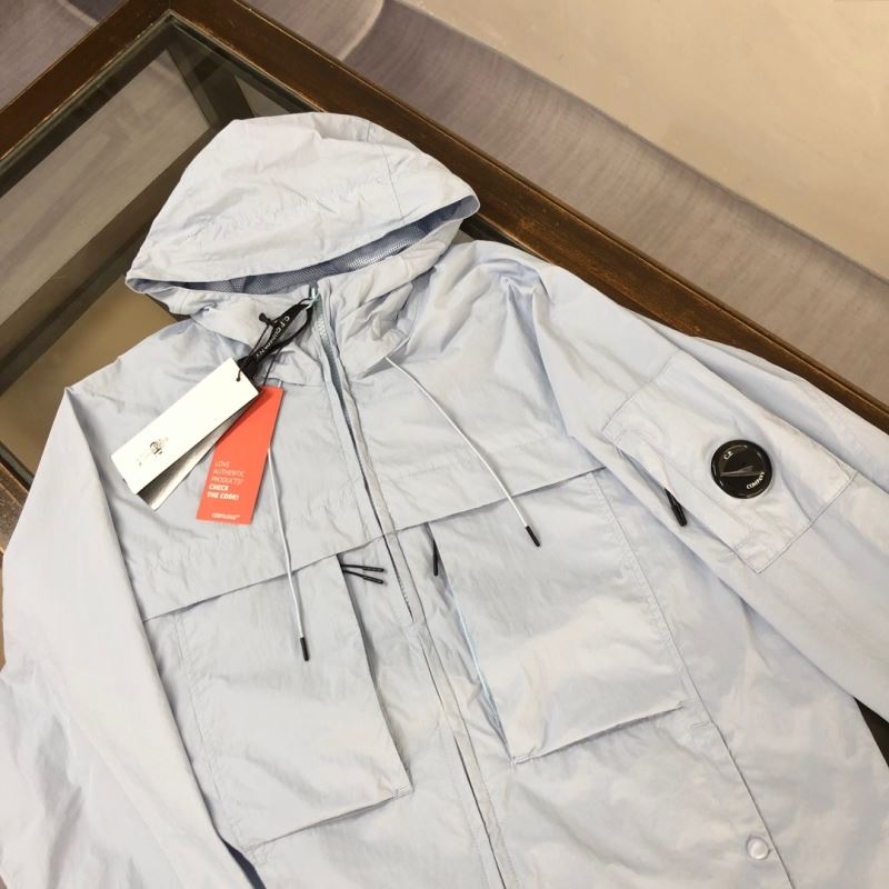 Cp Company Outwear